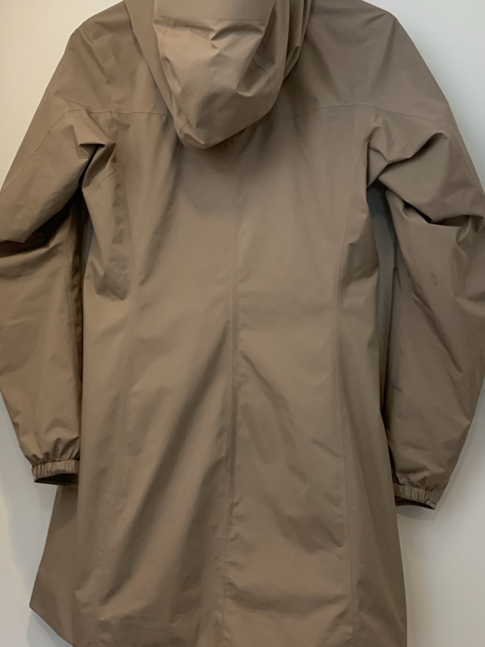 Arc’teryx’s Codetta - Picture 2 of 6